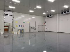 南京15～20℃藥品陰涼庫(kù)建造要求有哪些因素：